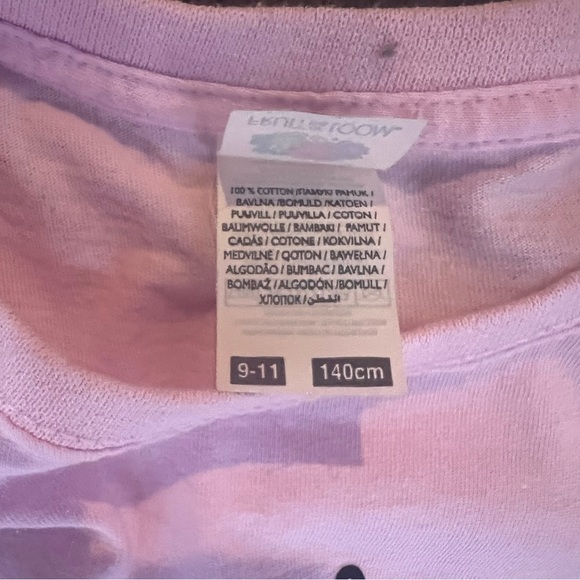 “Be Kind” Kids Shirt - Picture 2 of 2